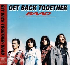 Get Back Together