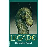 Legado (Spanish Edition) (Inheritance Trilogy)