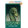 Legado (Spanish Edition) (Inheritance Trilogy)