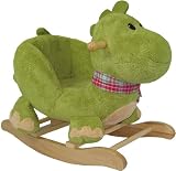Heunec 726772 - Schaukel Dinosaurier