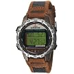 Timex Expedition Digital Compass Watch - Brown
