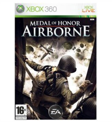 XBOX 360? Medal of Honor - Airborne? Game