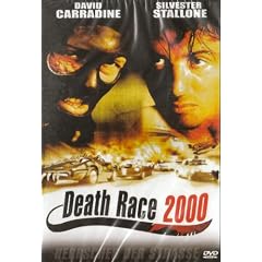 Death Race 2000 - Herrscher der Strasse