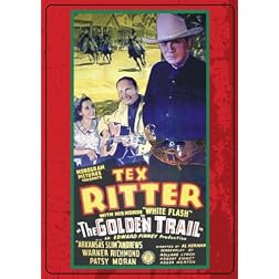 The Golden Trail