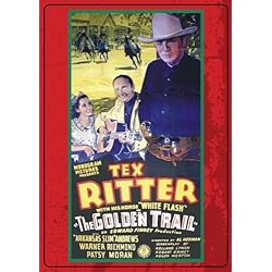 The Golden Trail