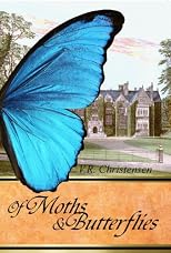 Of Moths & Butterflies