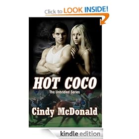 Hot Coco (The Unbridled Series)