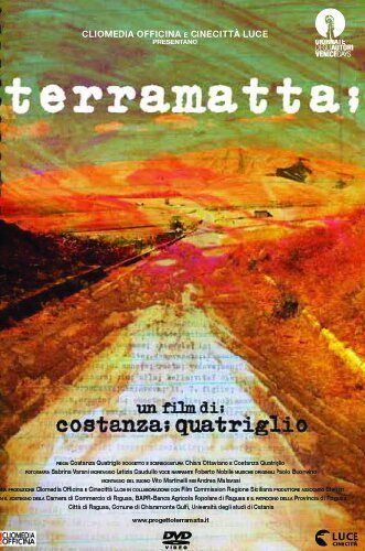 Terramatta