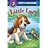 Little Lucy (Step into Reading)