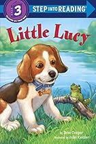 Little Lucy (Step into Reading) Little Lucy (Step into Reading)