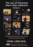 The Law of Attraction - Short Video Collection Vol 1