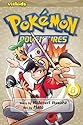 Pokémon Adventures, Vol. 8
