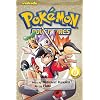 Pokemon Adventures 8: Gold & Silver