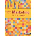 Marketing : DUT TC 1re et 2e ann�es