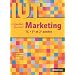 Marketing : DUT TC 1re et 2e ann�es