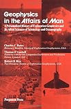 Geophysics in the affairs of man : a personalized history of exploration geophysics and its allied sciences of seismology and oceanography