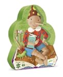 Kinderpuzzle Puzzle Pinocchio mit 50...