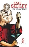 Les filles d'Albion