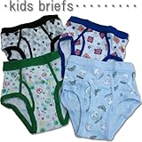 3枚組キッズブリーフ☆おまかせ柄