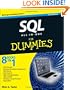 SQL All-in-One For Dummies