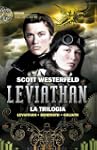 Leviathan. La trilogia: Leviathan. Be...