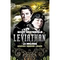 Leviathan. La trilogia: Leviathan. Behemoth. Goliath (Einaudi. Stile libero extra)