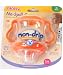 Nuby Two Handle No Spill Vari-flo Valve Cup 7 oz. - orange, one size