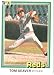 1981 Donruss # 422 Tom Seaver Cincinnati Reds Baseball Card