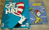 Dr. Seuss The Cat in the Hat and Green Eggs and Ham