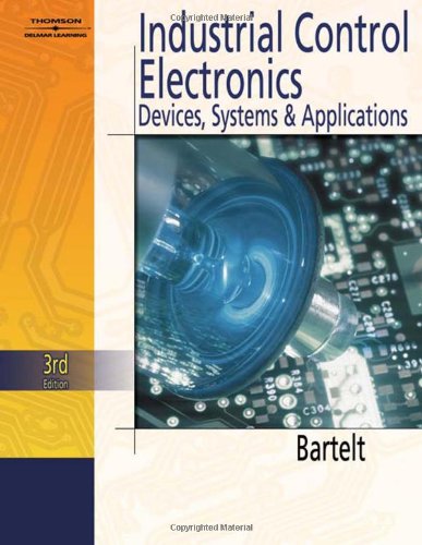 Industrial Control Electronics Industrial Control Electronics