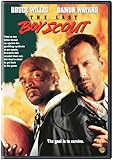 The Last Boy Scout