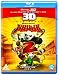 DREAMWORKS PICTURES Kung Fu Panda 2 3D [BLU-RAY]