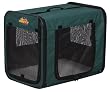 Canine Camper 2 Door - 43" L x 28" W x 32" H