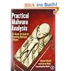 Practical Malware Analysis: The Hands-On Guide to Dissecting Malicious Software
