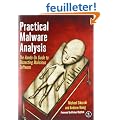 Practical Malware Analysis: The Hands-On Guide to Dissecting Malicious Software