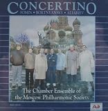 Classical Music : Concertino
