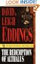 The Redemption of Althalus (Turtleback School & Library Binding Edition)
