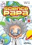 Science Papa