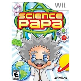 Science Papa