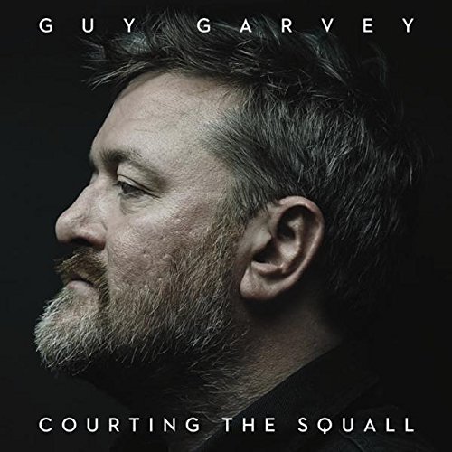 Guy Garvey - Courting the Squall - Zortam Music
