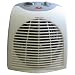 Challenge 2400W Upright Fan Heater