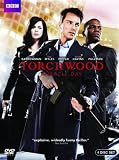 Torchwood: Miracle Day