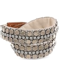Fiona Paxton "Adeline" Bernadette Bracelet, 16.38"