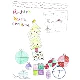 Rudolph Saves Christmasby Shaun Allan