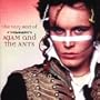 Antmusic: The Very Best of