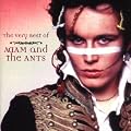 The Very Best Of Adam & The Ants
