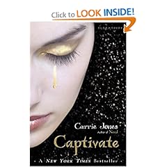 Captivate (Need Pixies 2)