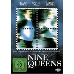 Nine Queens