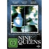 Nine Queensvon "Ricardo Dar�n"
