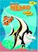 Swim Team: Finding Nemo Deluxe Coloring Book